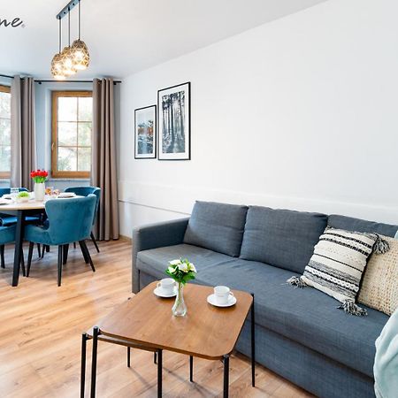 קרפאז' Wonder Home - Apartamenty Polozone Blisko Deptaka, Licznych Restauracji I Sklepow מראה חיצוני תמונה