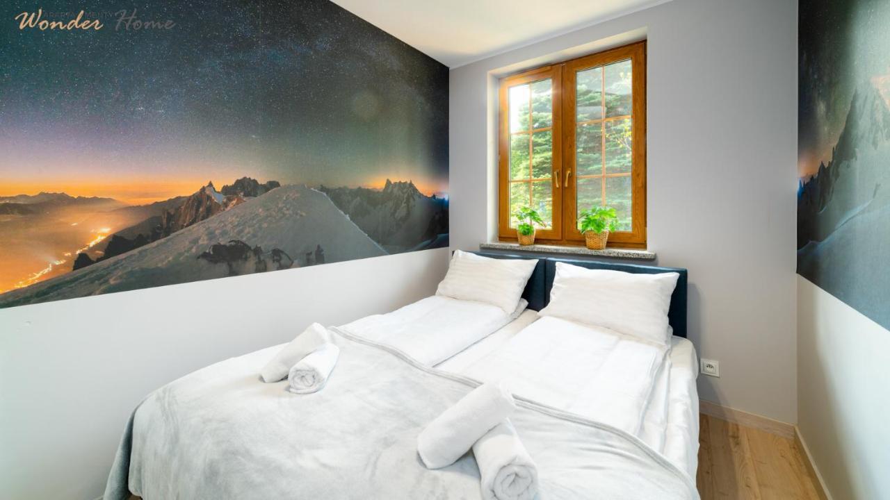 קרפאז' Wonder Home - Apartamenty Polozone Blisko Deptaka, Licznych Restauracji I Sklepow מראה חיצוני תמונה