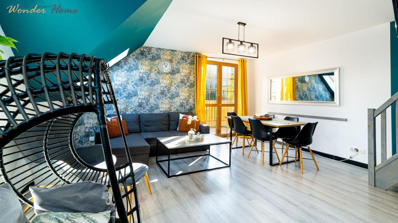 קרפאז' Wonder Home - Apartamenty Polozone Blisko Deptaka, Licznych Restauracji I Sklepow מראה חיצוני תמונה