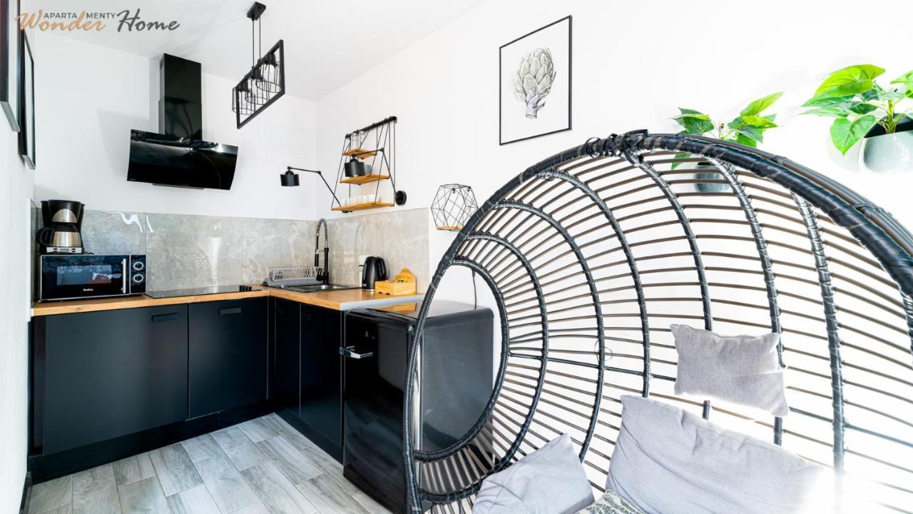 קרפאז' Wonder Home - Apartamenty Polozone Blisko Deptaka, Licznych Restauracji I Sklepow מראה חיצוני תמונה