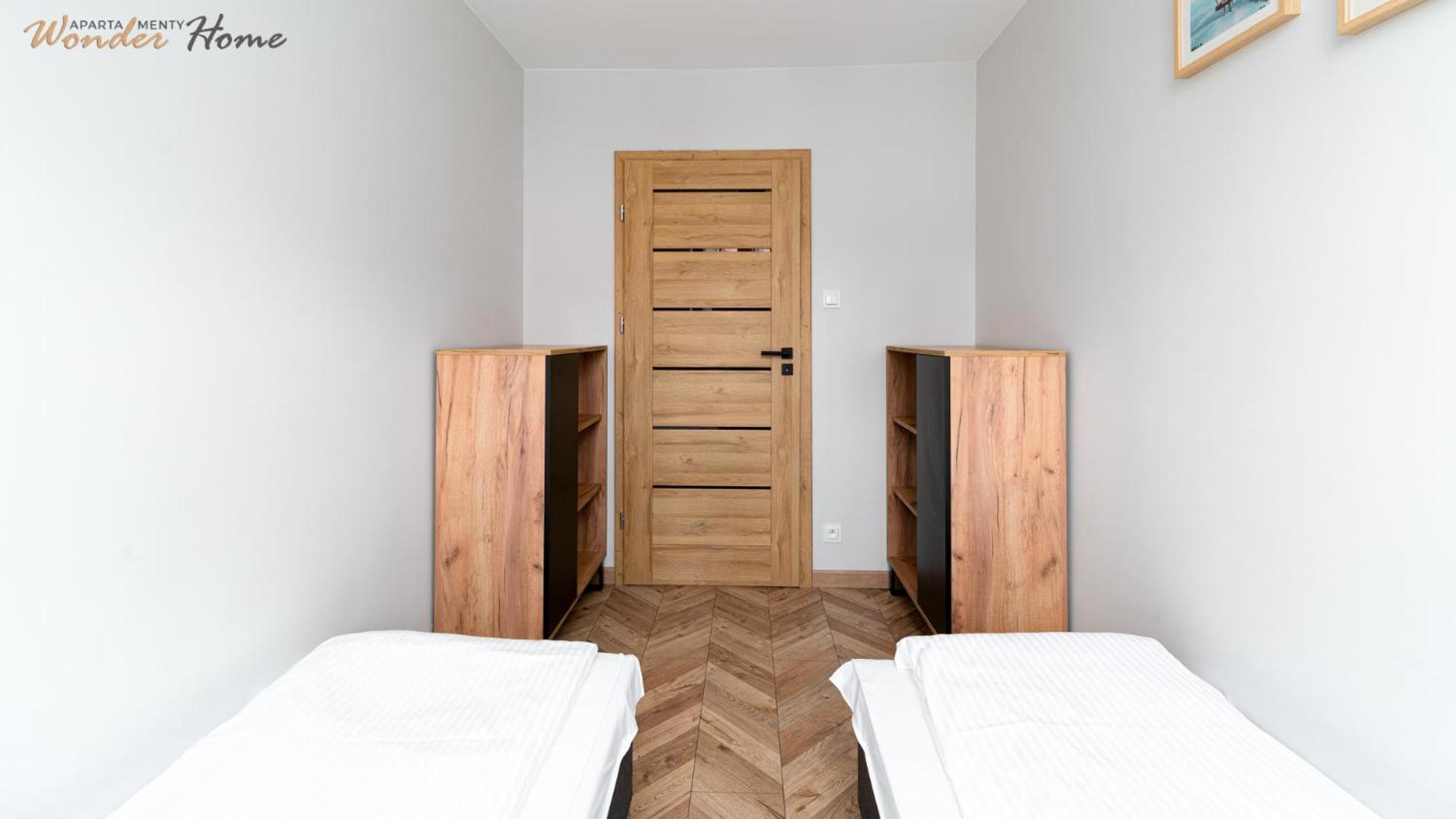 קרפאז' Wonder Home - Apartamenty Polozone Blisko Deptaka, Licznych Restauracji I Sklepow מראה חיצוני תמונה