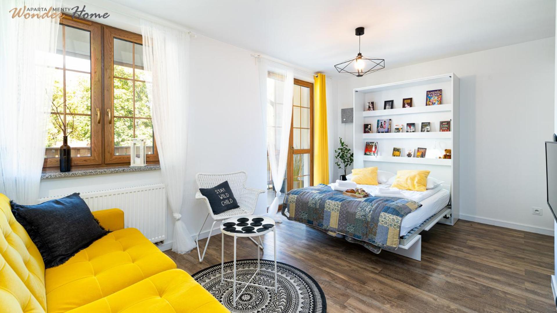 קרפאז' Wonder Home - Apartamenty Polozone Blisko Deptaka, Licznych Restauracji I Sklepow מראה חיצוני תמונה