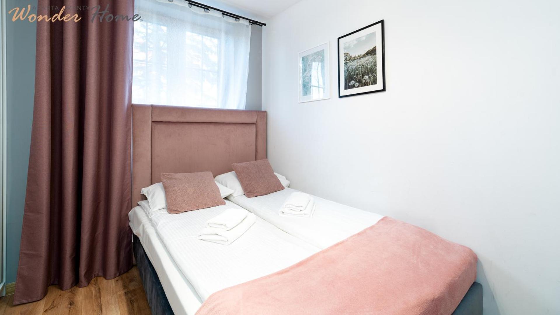 קרפאז' Wonder Home - Apartamenty Polozone Blisko Deptaka, Licznych Restauracji I Sklepow מראה חיצוני תמונה