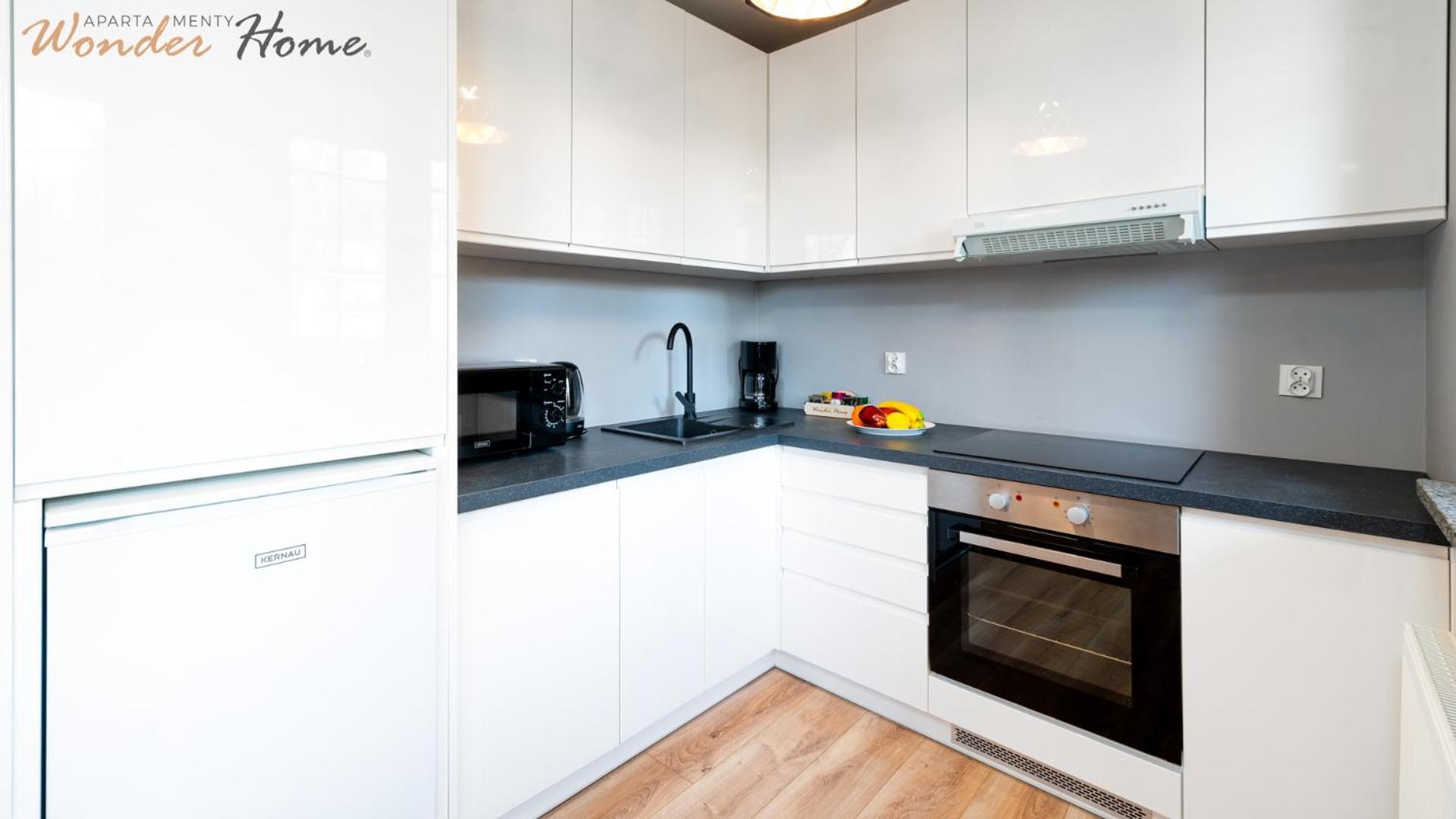 קרפאז' Wonder Home - Apartamenty Polozone Blisko Deptaka, Licznych Restauracji I Sklepow מראה חיצוני תמונה